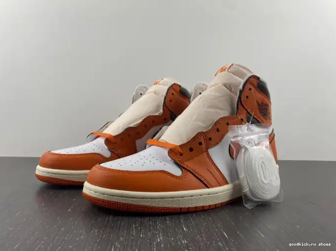 Starfish High Air 1 OG WMNS Jordan DO9369-101 0625